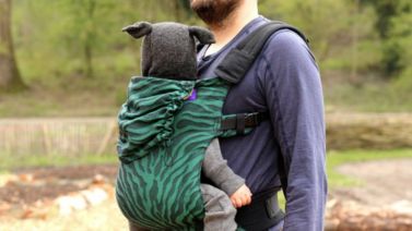 Toddler (Större barn)