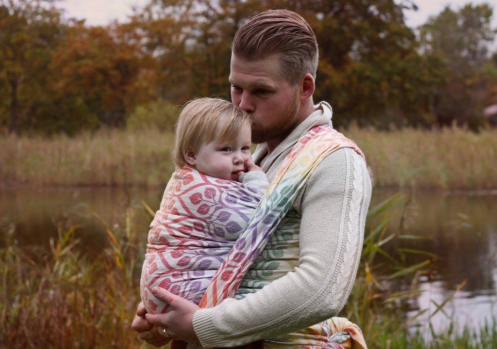 Yaro Ringsjal - La Vita Autumn Rainbow