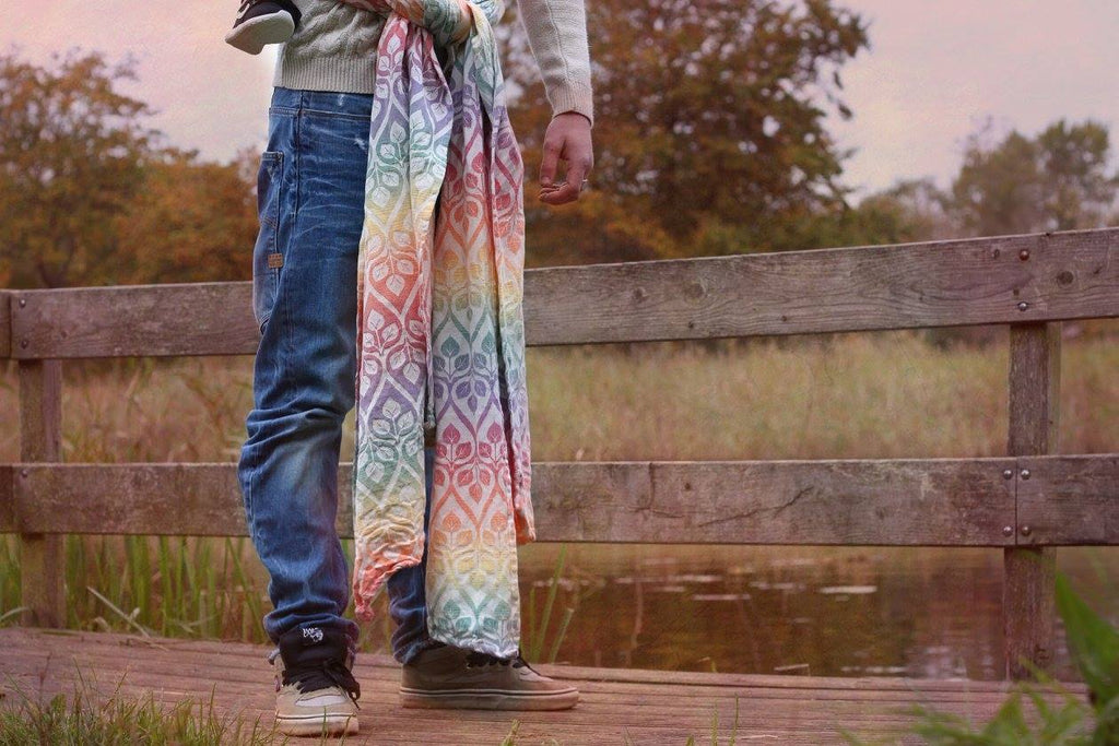 Yaro Ringsjal - La Vita Autumn Rainbow