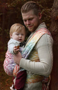 Yaro La Vita Autumn Rainbow