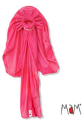 MaM Vattenringsjal - Happy Pink