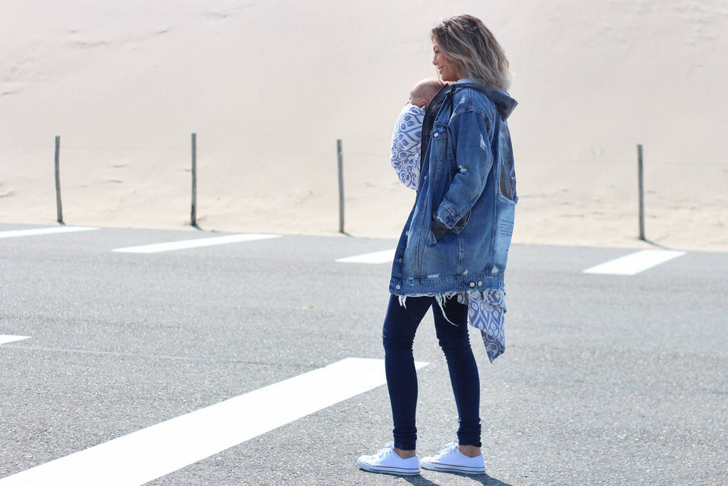 Yaro La Vita Dark Blue