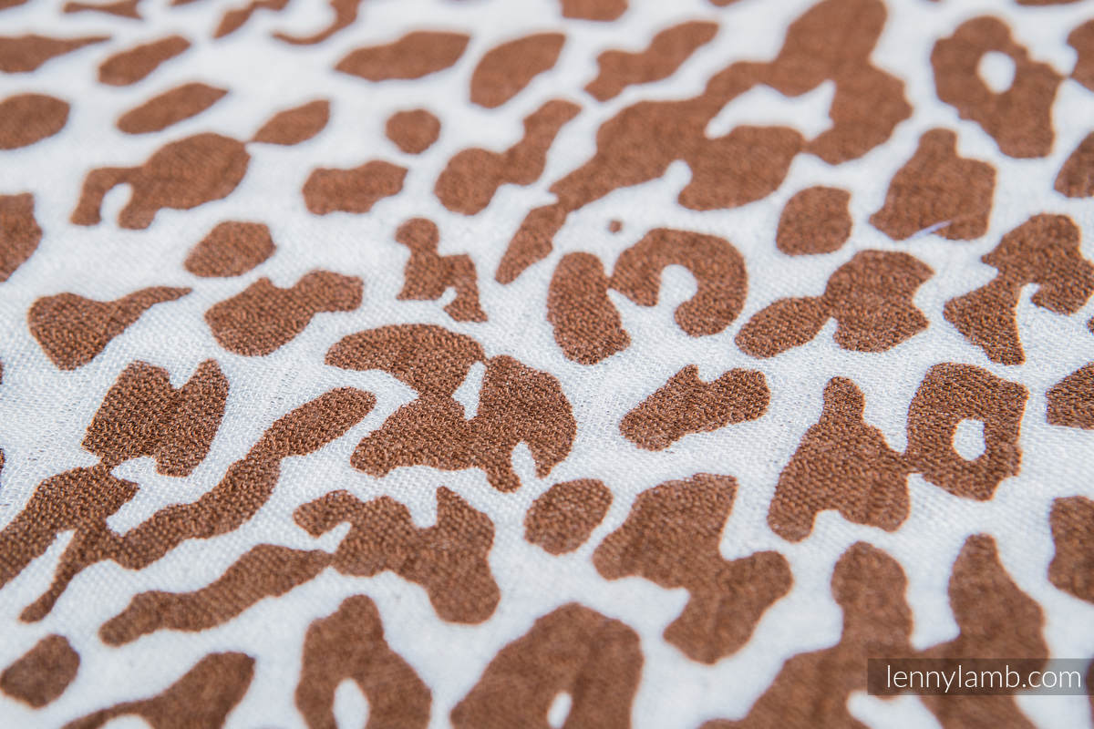 Lenny Lamb - Babyfilt - Cheetah