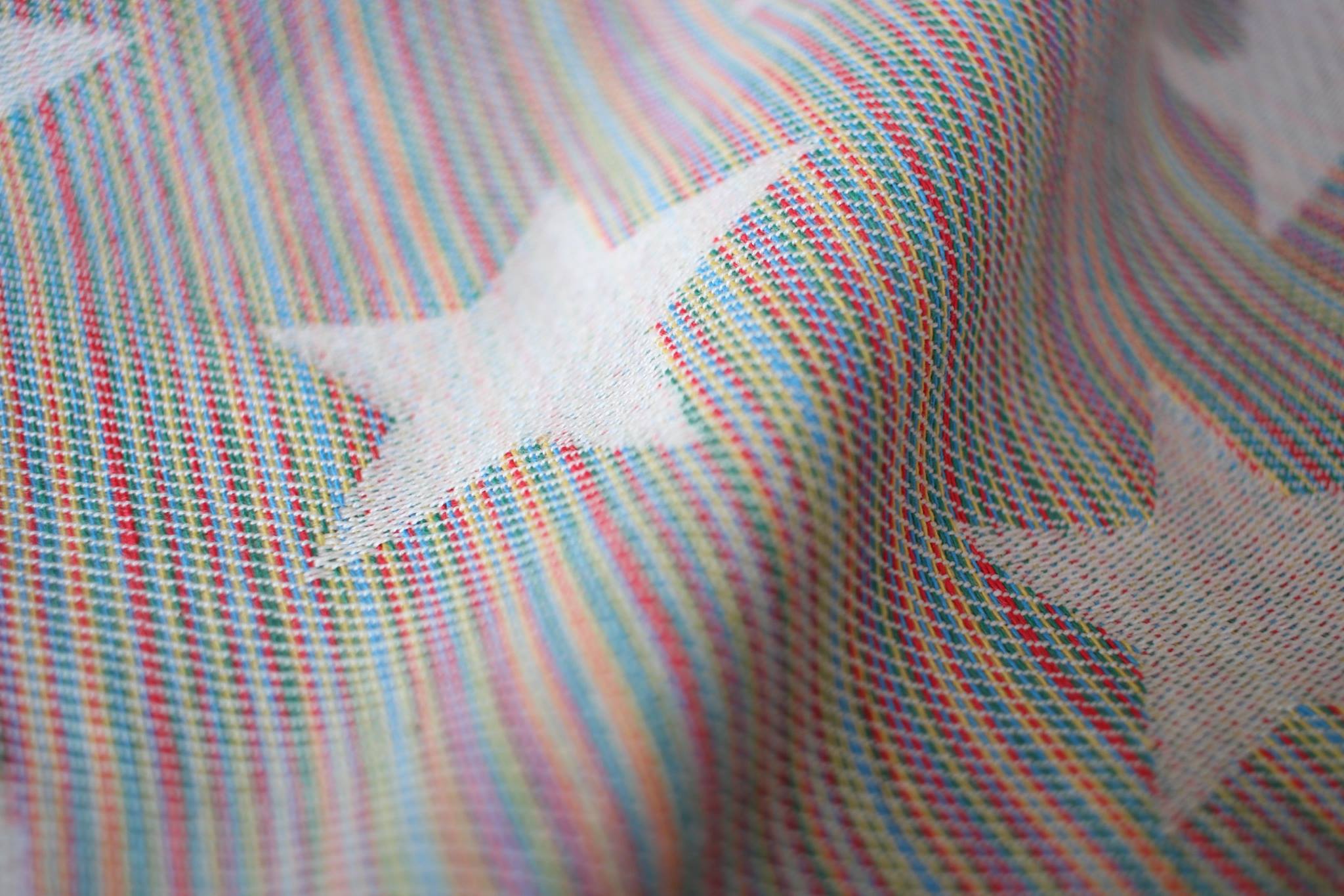 Yaro Ringsjal - Stars Random 01