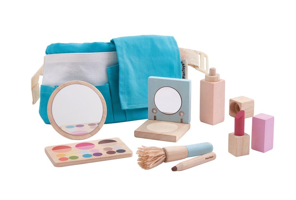 PlanToys Makeupväska