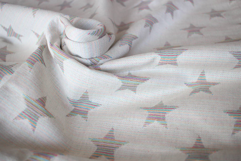 Yaro Stars Random 01