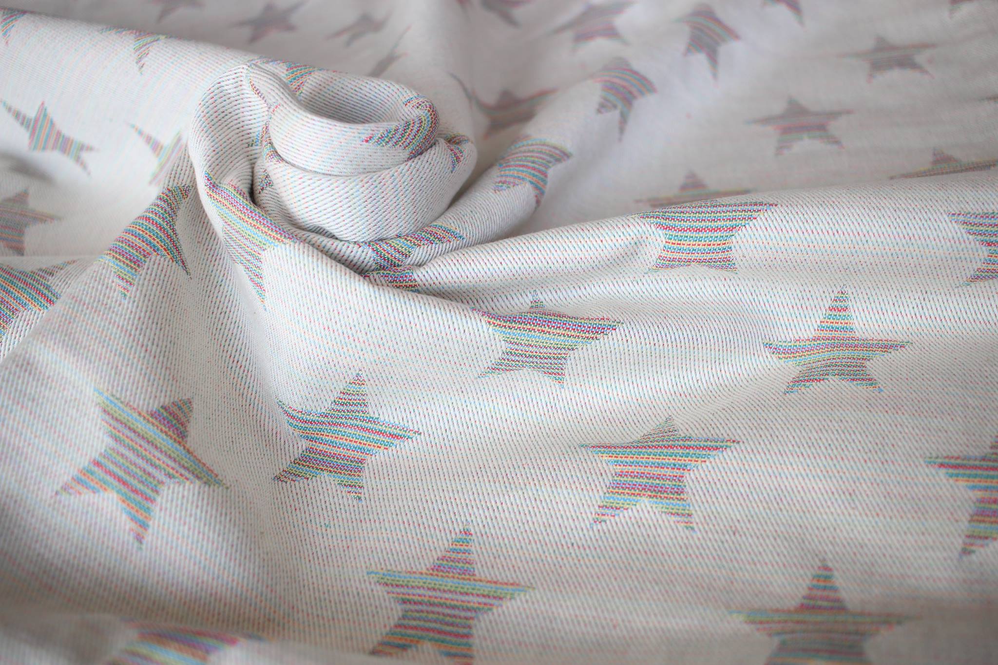 Yaro Stars Random 01