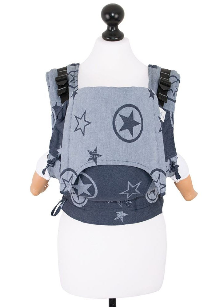 Baby Size: Fidella Fusion - Outer Space Blue