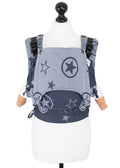 Baby Size: Fidella Fusion - Outer Space Blue