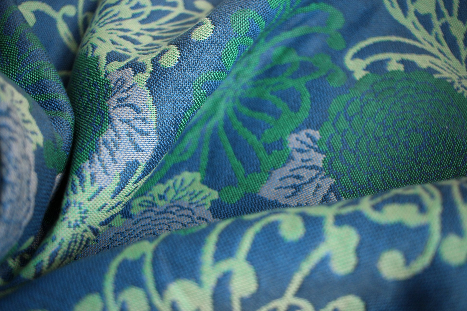 Yaro Axelväska - Chrys Ultra Green Lilac Sand