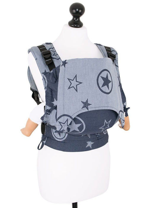 Baby Size: Fidella Fusion - Outer Space Blue