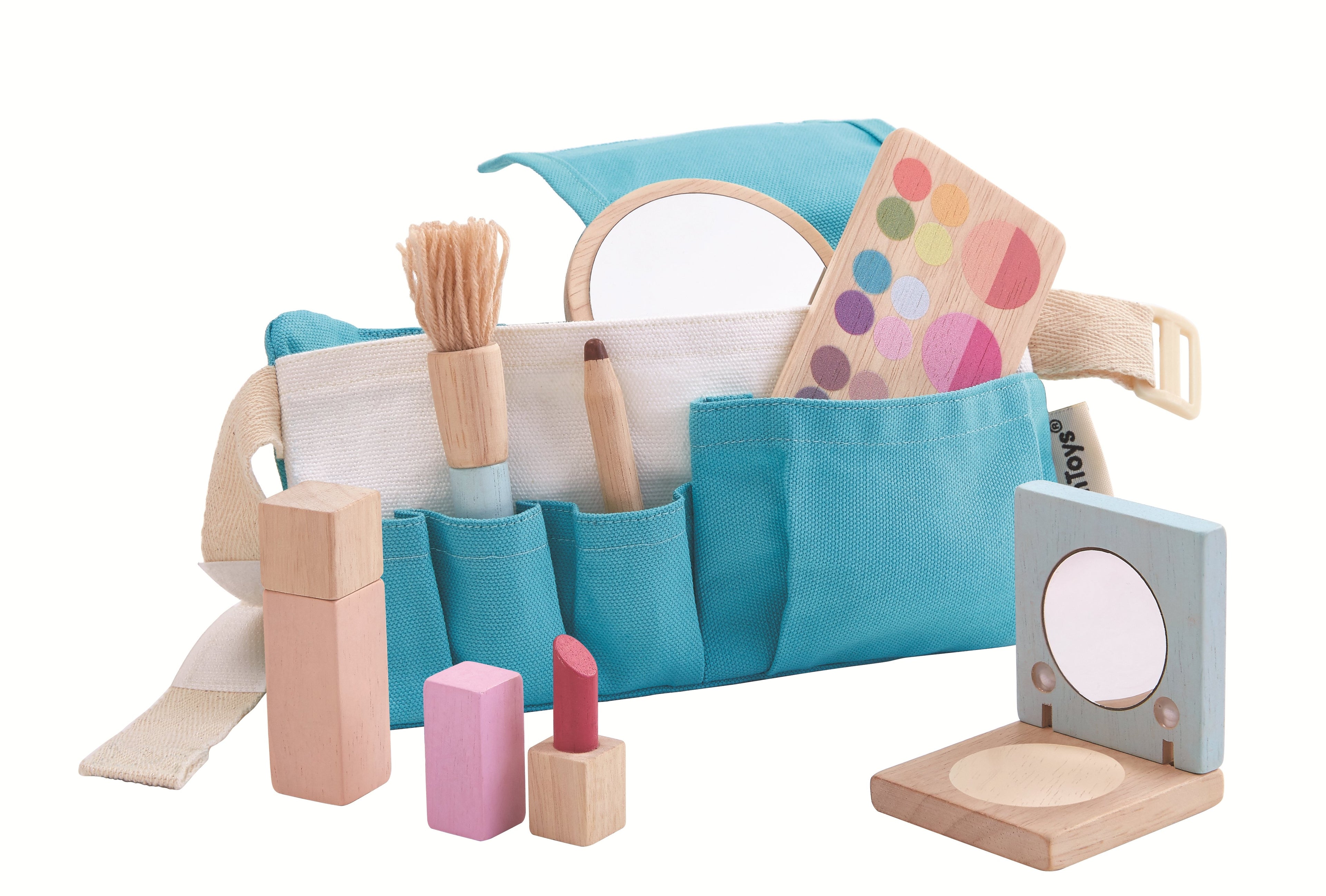 PlanToys Makeupväska