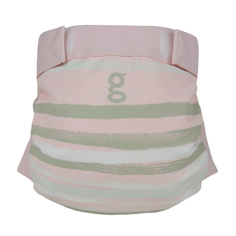 Gee I Love The Sea Pink gPants