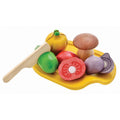 PlanToys Grönsaksbricka 3601