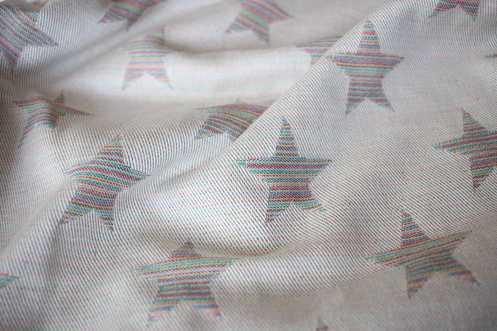 Yaro Ringsjal - Stars Random 01