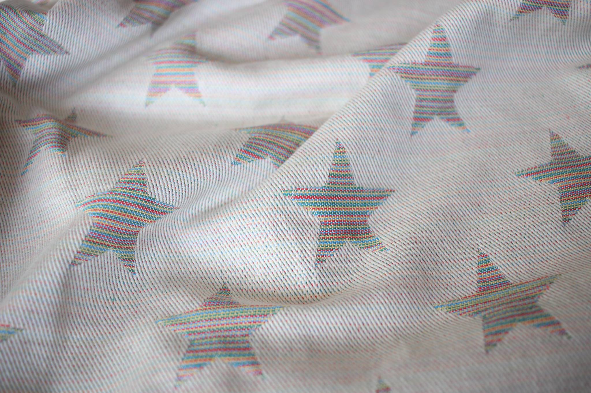 Yaro Ringsjal - Stars Random 01