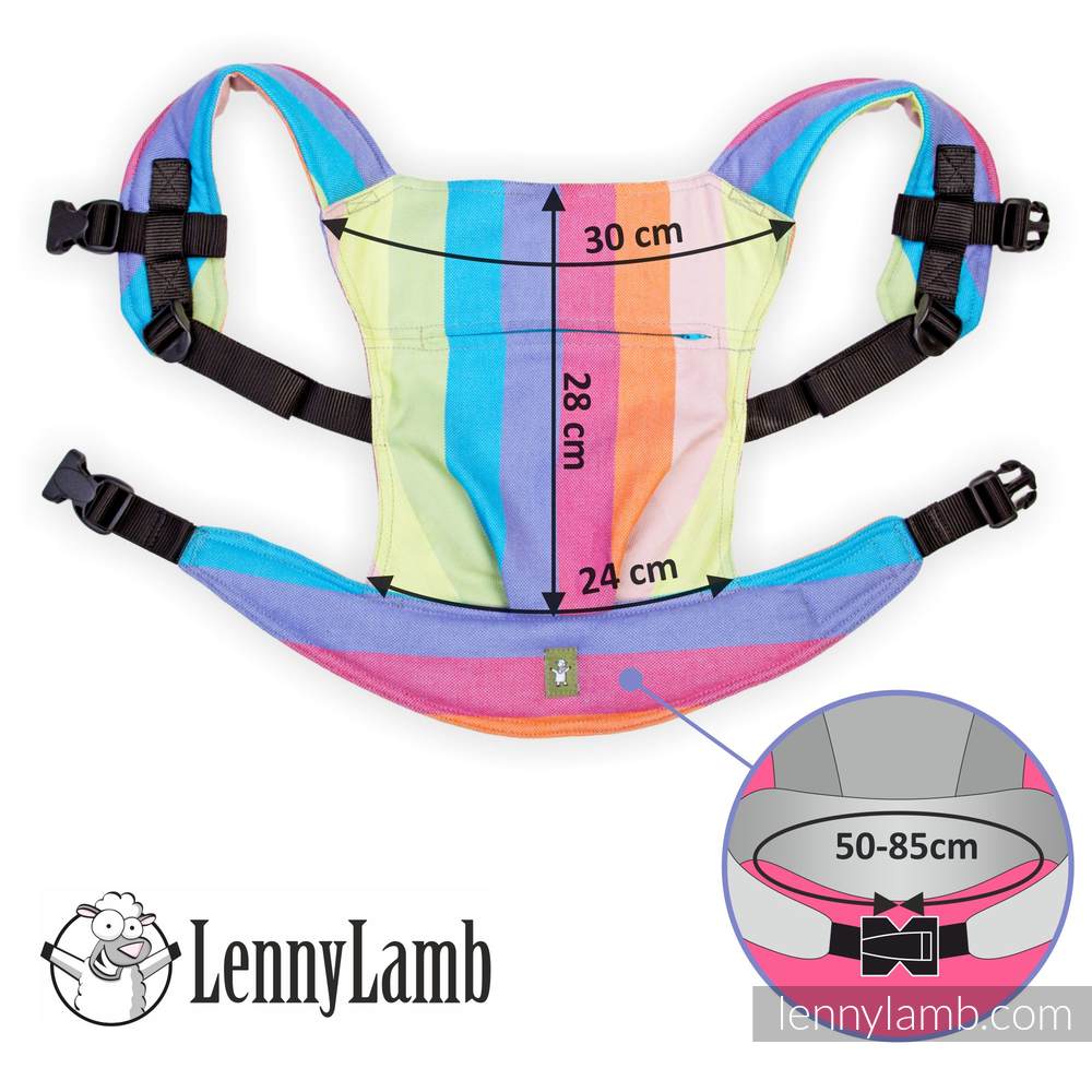 Lenny Lamb Docksele - Symphony Classic
