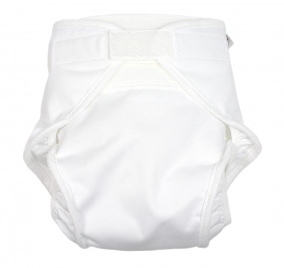 Vimse Soft Cover Vit