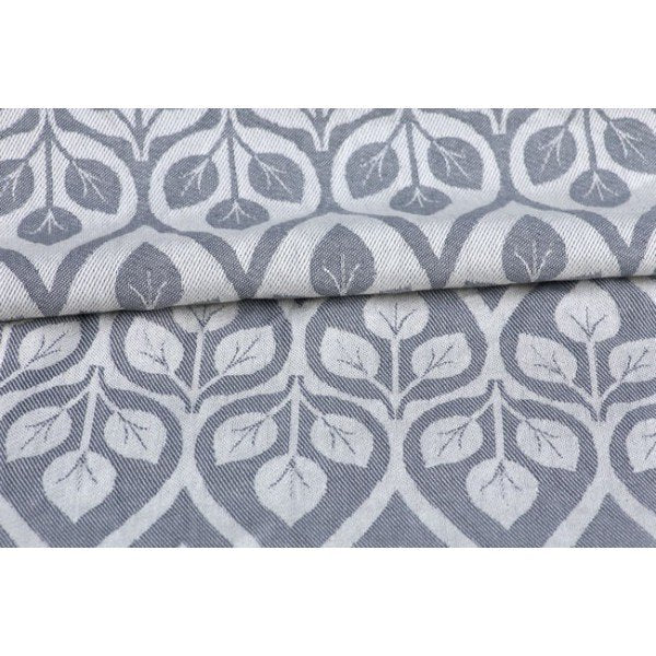 Yaro Ringsjal - La Vita Light-Grey