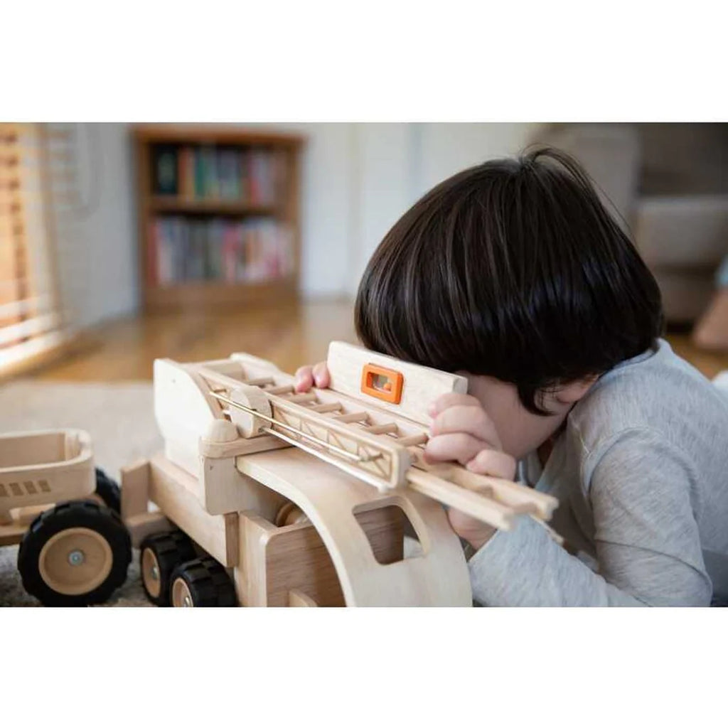 PlanToys Verktygsbälte +3år
