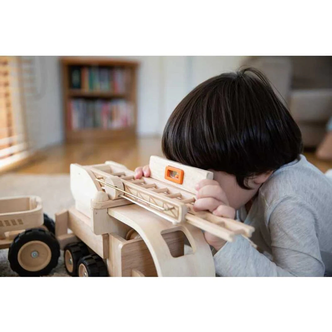 PlanToys Verktygsbälte +3år
