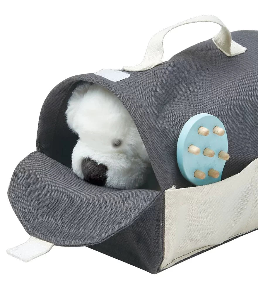 PlanToys Set För Husdjur +3år