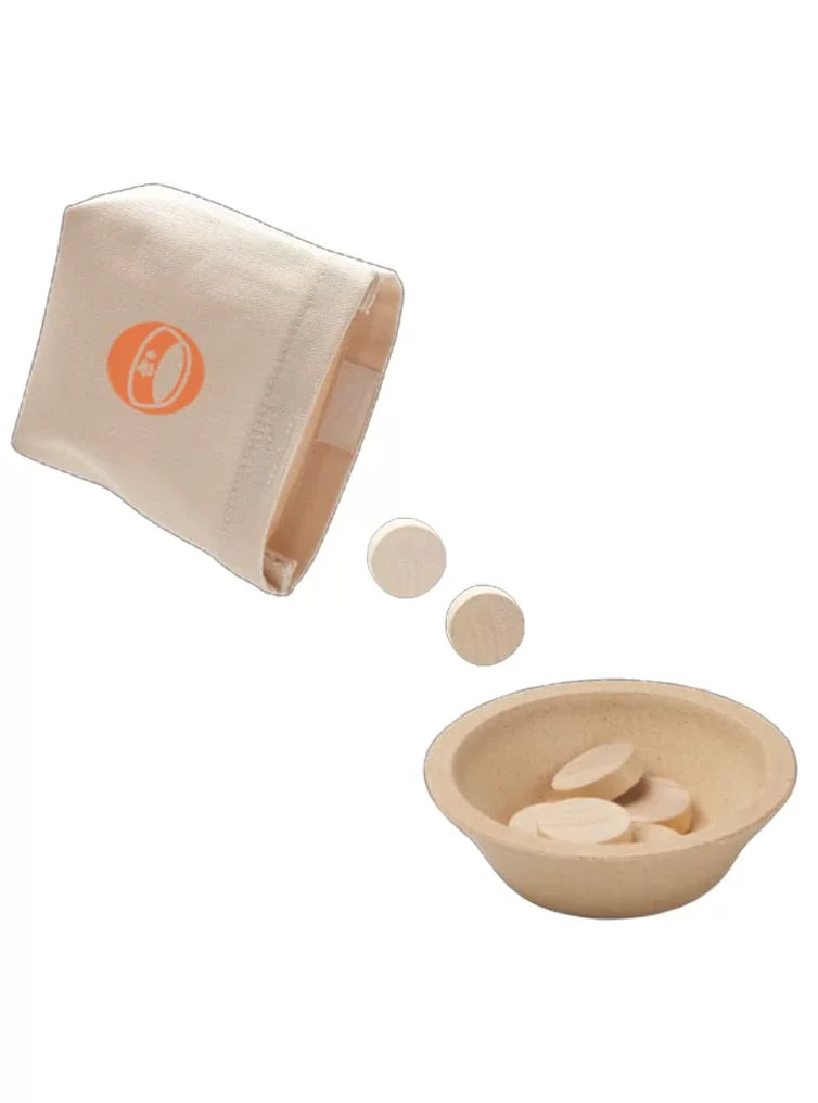 PlanToys Set För Husdjur +3år