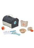 PlanToys Set För Husdjur +3år