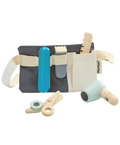 PlanToys Frisörväska +3år