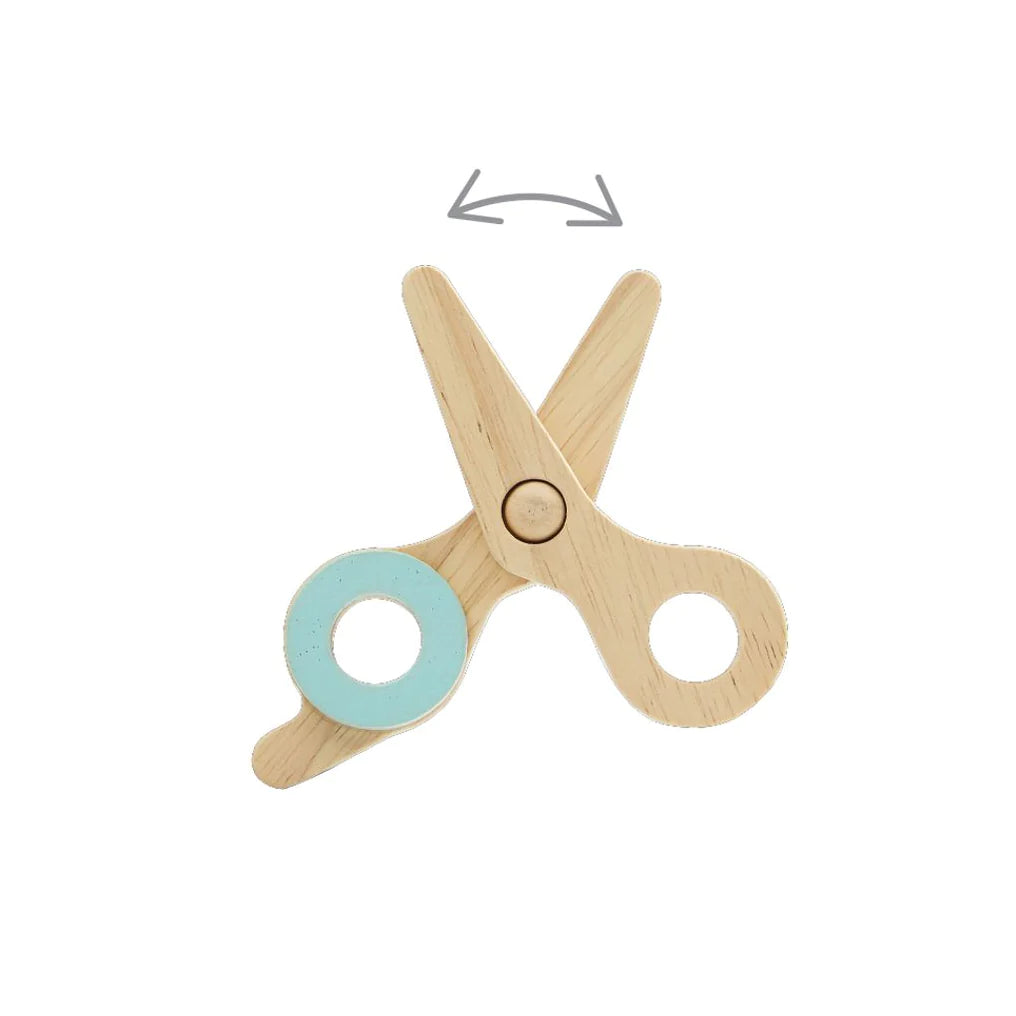 PlanToys Frisörväska +3år