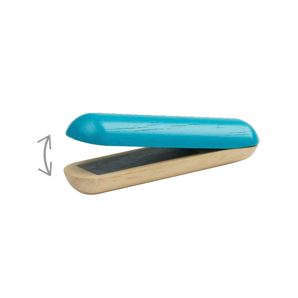 PlanToys Frisörväska +3år