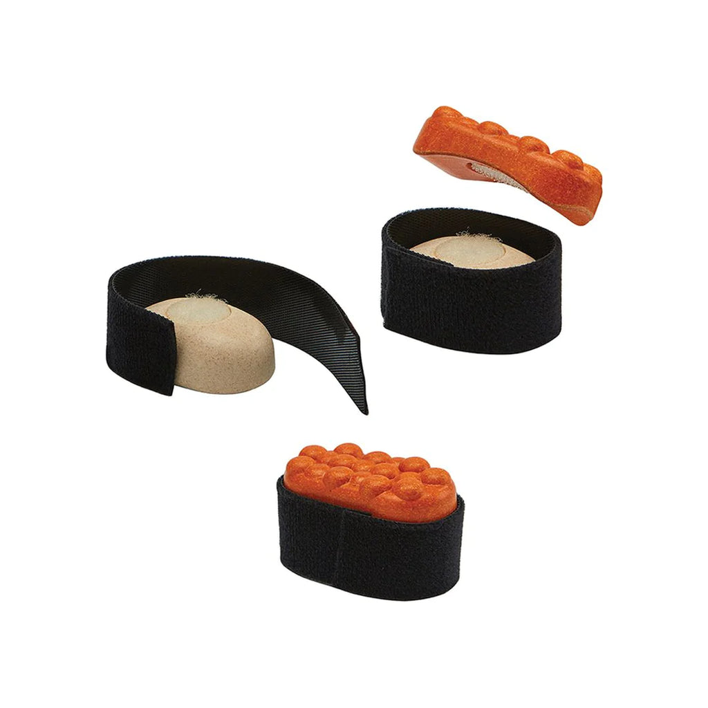 PlanToys Sushi Lekset +2år