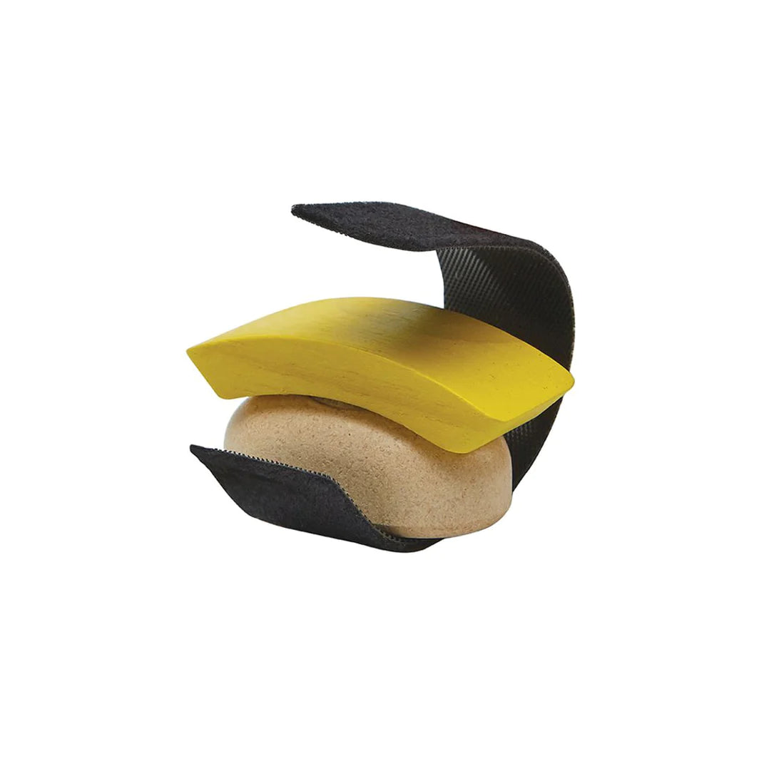 PlanToys Sushi Lekset +2år