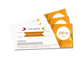 Presentkort - 500 kr