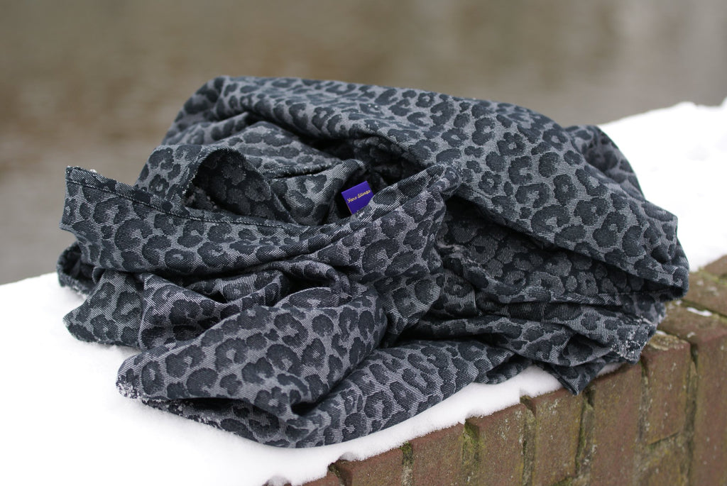 Yaro Ringsjal - Pussycat Black Grey