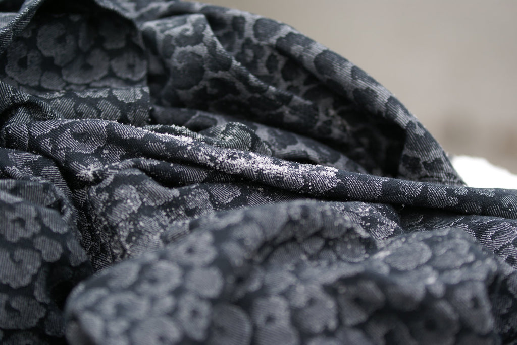 Yaro Ringsjal - Pussycat Black Grey