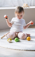 PlanToys Frukt & Grönt