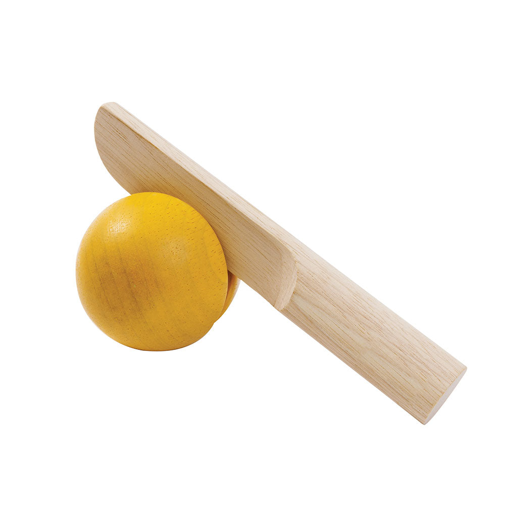 PlanToys Frukt & Grönt