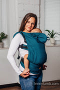 LennyGo Basic Line - Babysize - Tanzanite