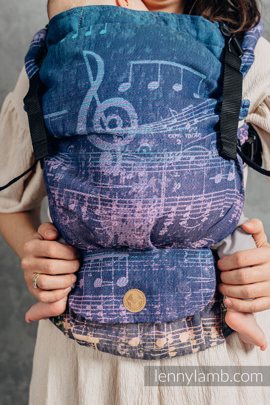 LennyUpGrade Carrier - Symphony Heathland