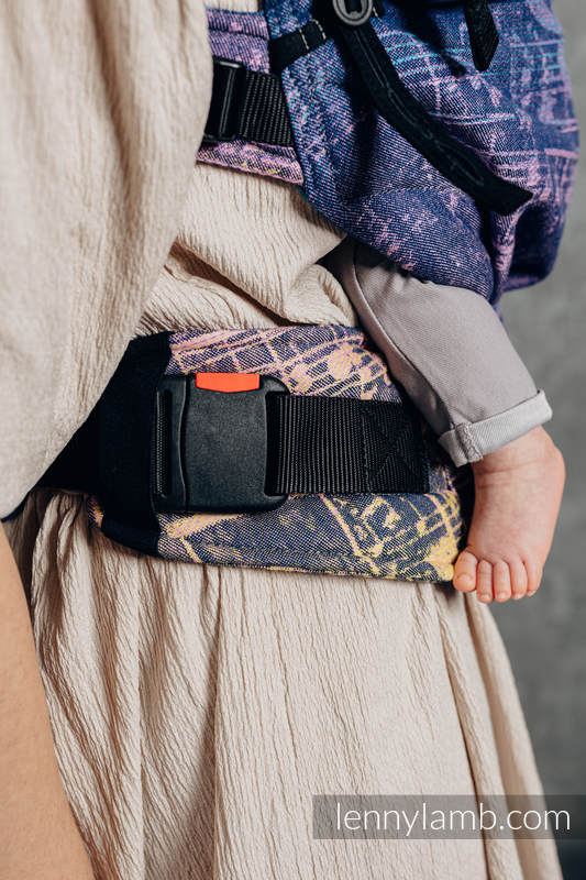 LennyUpGrade Carrier - Symphony Heathland