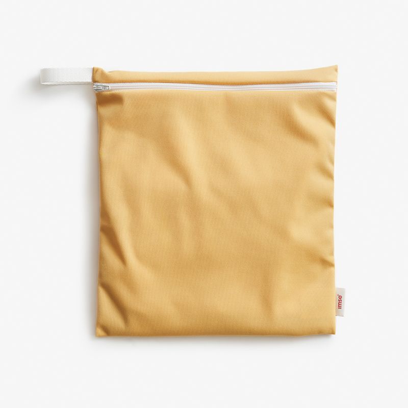 Imse Wetbag Mellan Gul