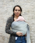 Yaro Newborn Grey