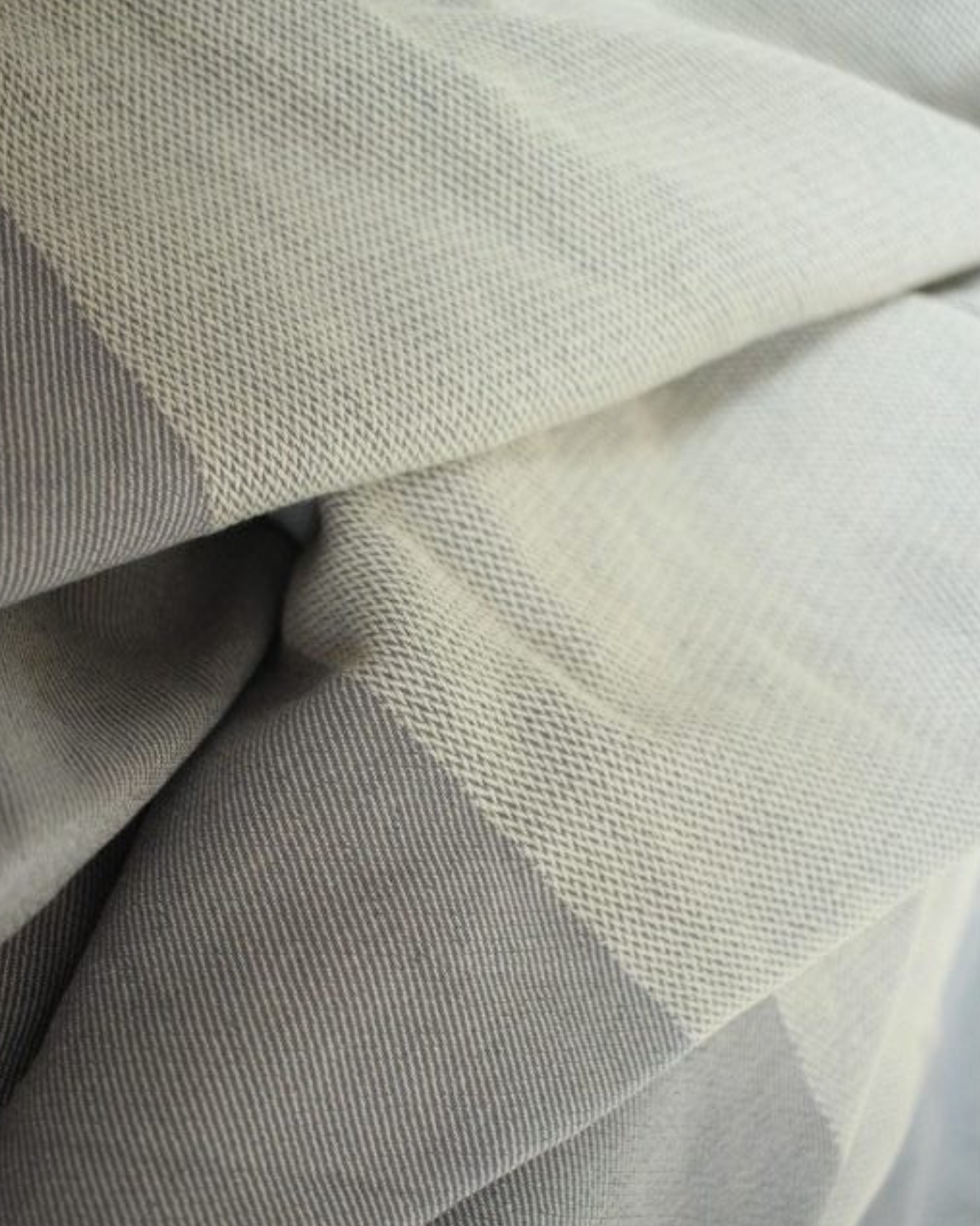 Yaro Newborn Grey