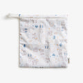 Vimse Wetbag Mellan White Teddy