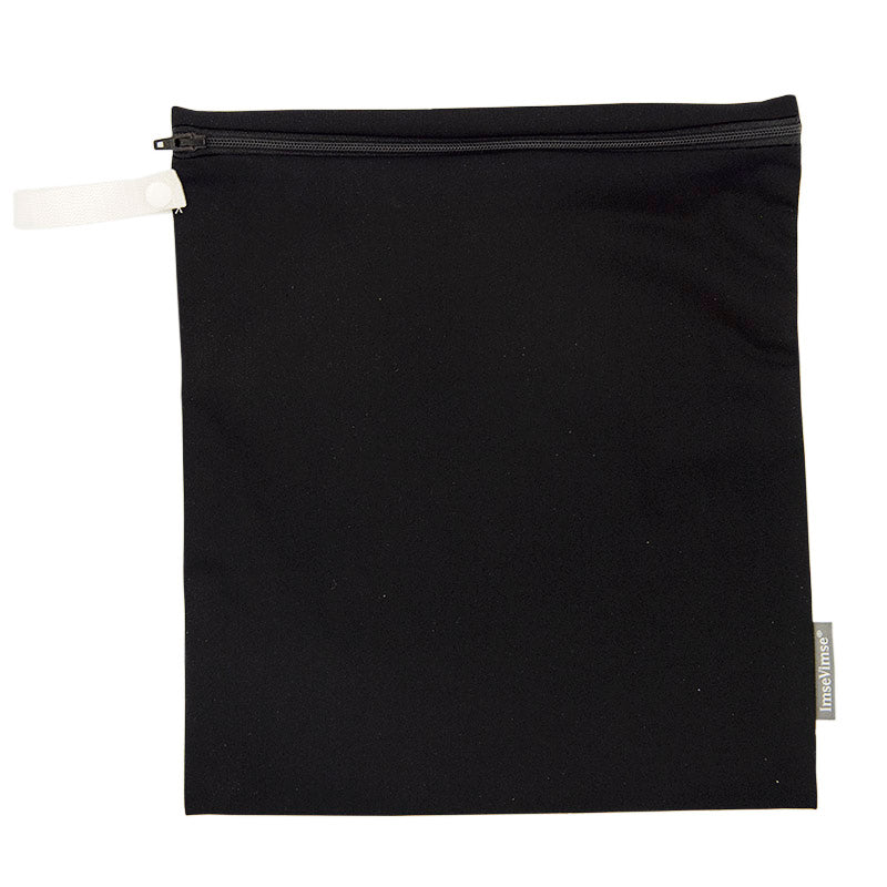 Imse Wetbag Mellan Svart