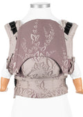 Baby Size: Fidella Fusion - Feel Free Lilac Grey