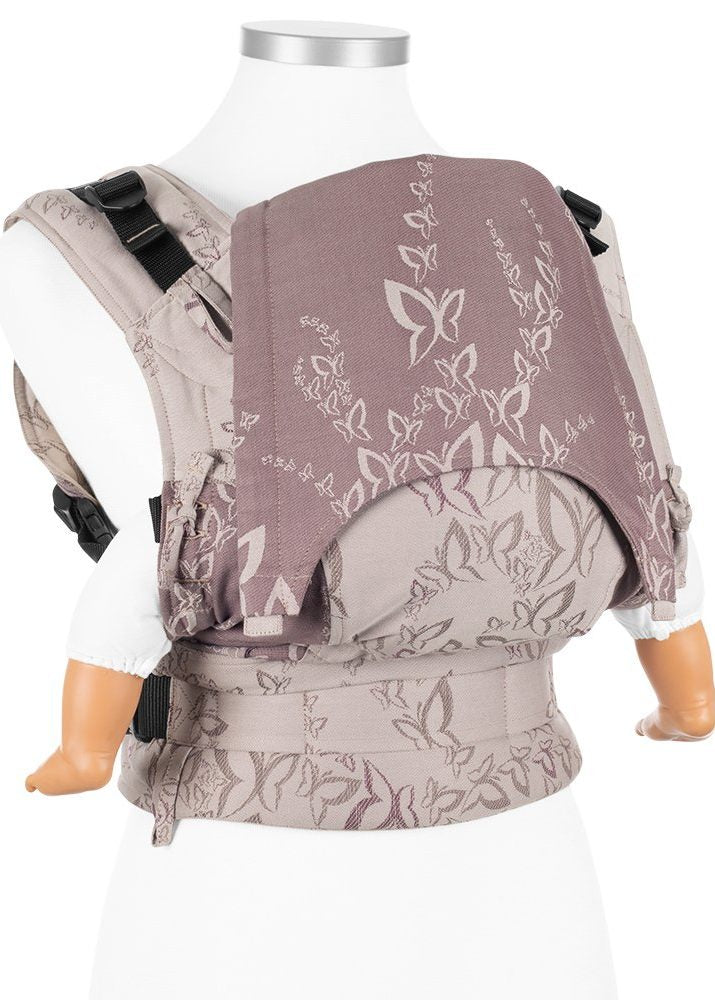 Baby Size: Fidella Fusion - Feel Free Lilac Grey