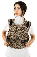 Baby Size: Fidella Fusion - Leopard Gold