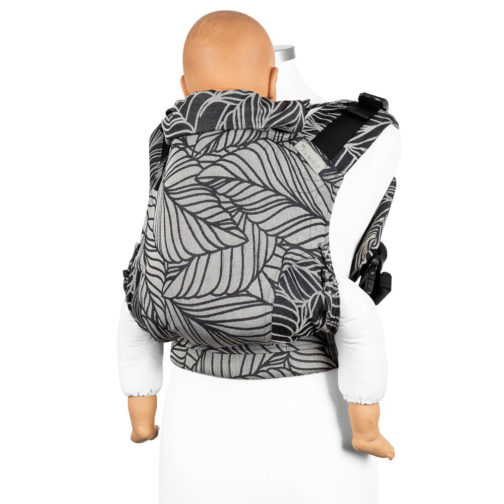 Fidella Fusion 2.0 - Toddler - Dancing Leaves